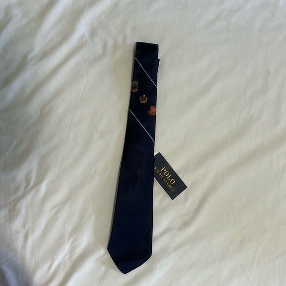 Polo Ralph Lauren Tie